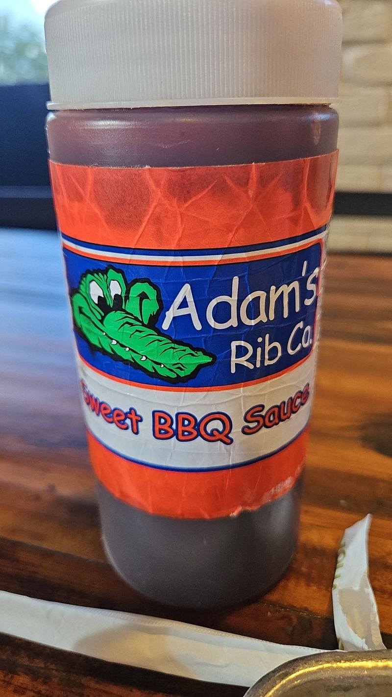 Sauces for Every Kind of Rib Fan Sauces for Every Kind of Rib Fan