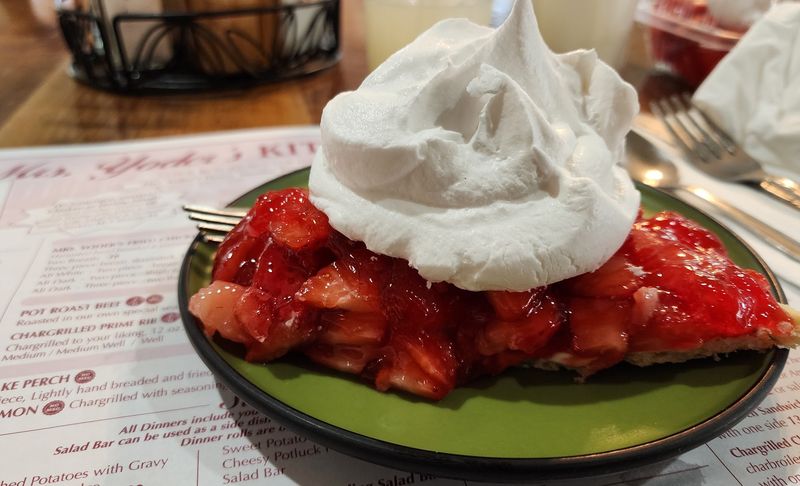 Save Room for a Slice of Pie