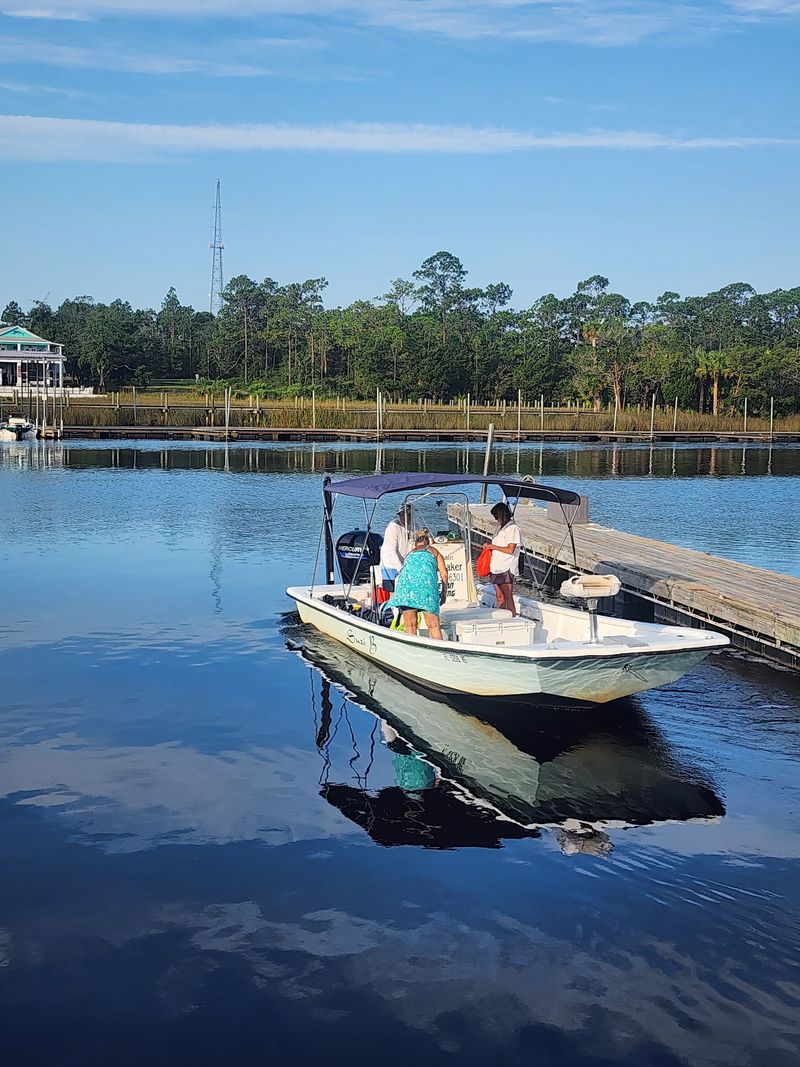 Scallop Season and Charter Captains Scallop Season and Charter Captains