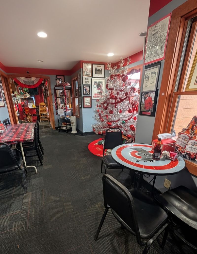 Scarlet, Gray, and Proud of It Scarlet, Gray, and Proud of It