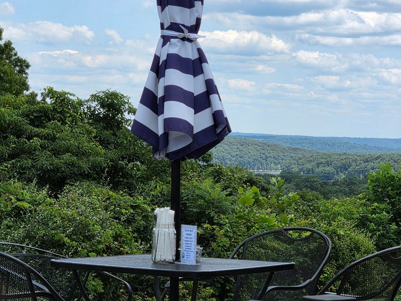 Scenic View Restaurant, Bloomington, IN Scenic View Restaurant, Bloomington, IN