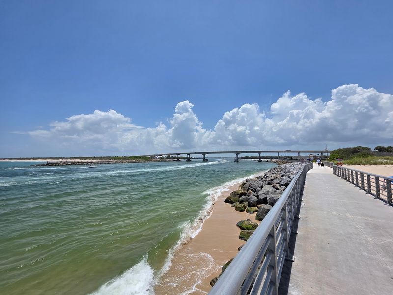 Sebastian Inlet State Park, Melbourne Beach, FL Sebastian Inlet State Park, Melbourne Beach, FL