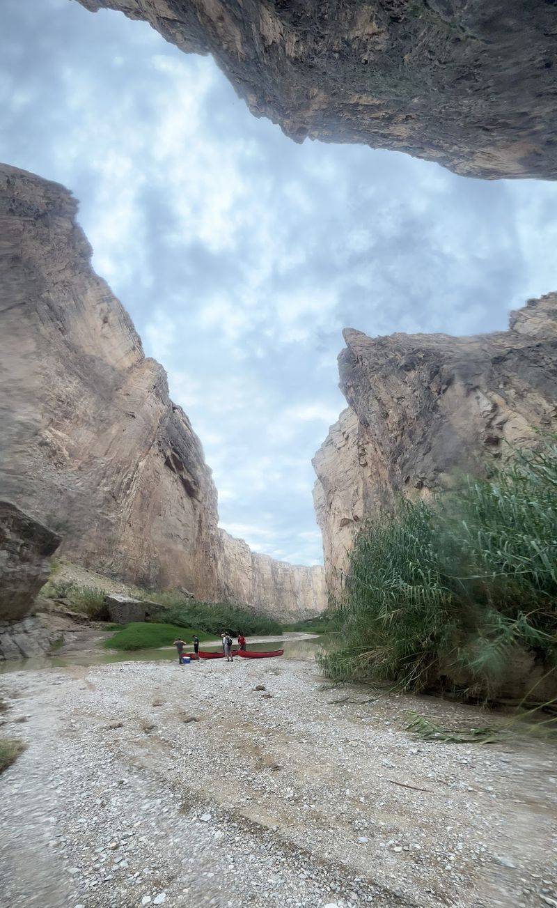 Seeing It by Canoe Seeing It by Canoe