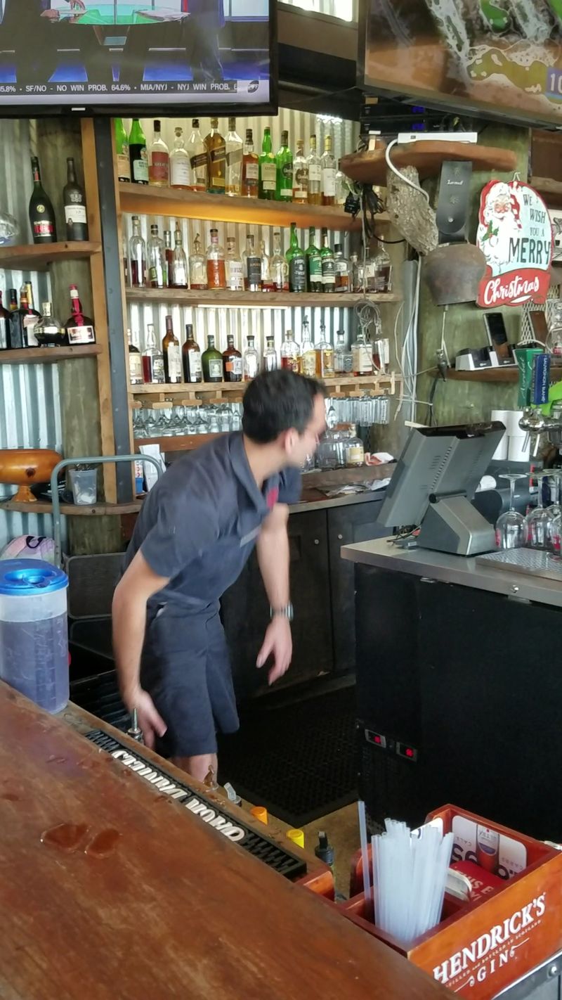 Servers Who Remember Your Name