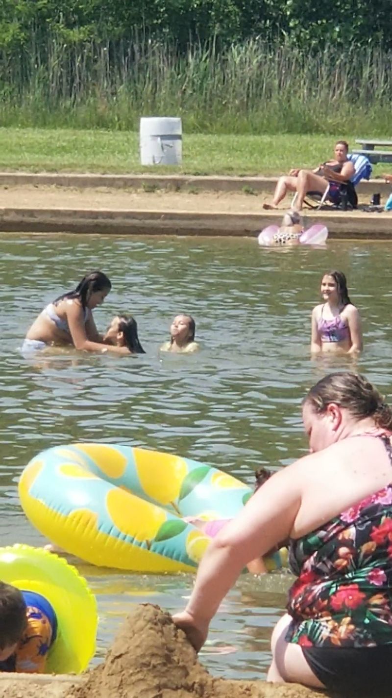 Seven Decades of Summer Memories