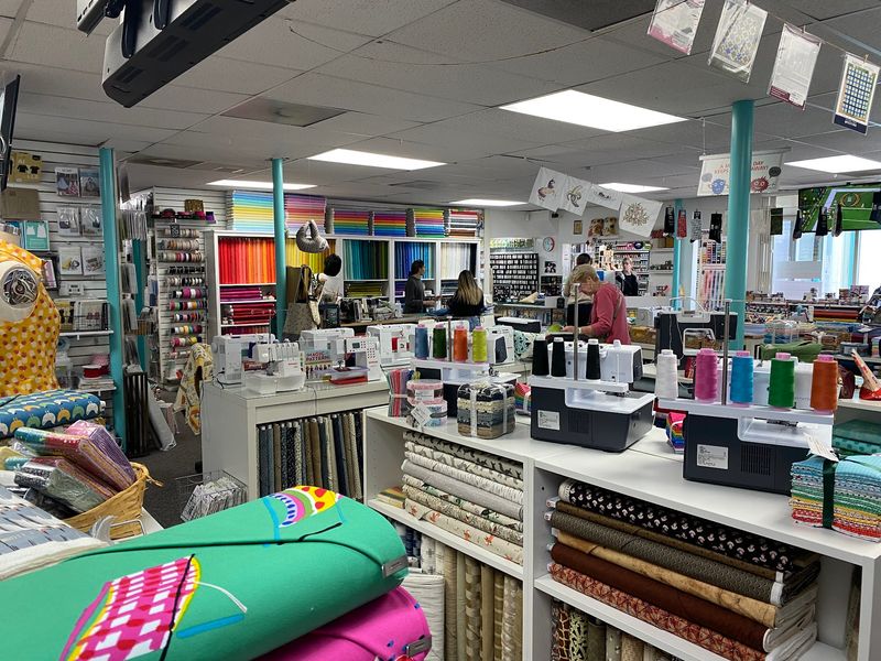 Sewing Arts, Los Angeles, CA Sewing Arts, Los Angeles, CA