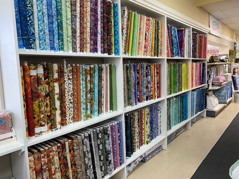 Sewing Shack of Yuma (Located in the Fortuna Mini Mall), Yuma, AZ Sewing Shack of Yuma (Located in the Fortuna Mini Mall), Yuma, AZ