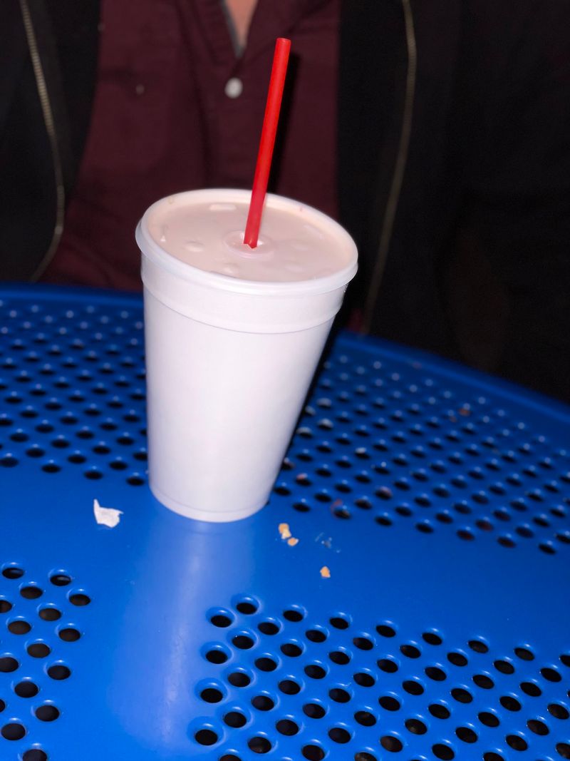 Shakes, Malts and Thick Mix-Ins Shakes, Malts and Thick Mix-Ins