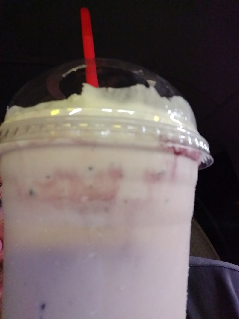 Shakes, Malts, and a Soda Called Garbage
