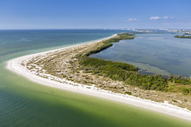 Shell Key Preserve, Tierra Verde, FL