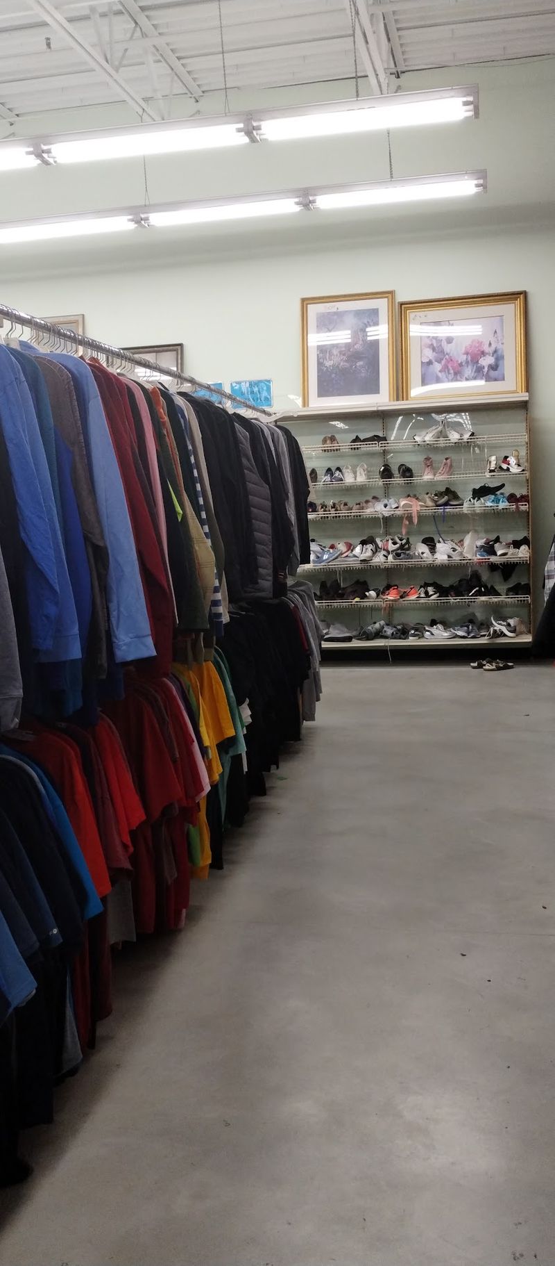 Shoes, Shoes, and More Shoes Shoes, Shoes, and More Shoes
