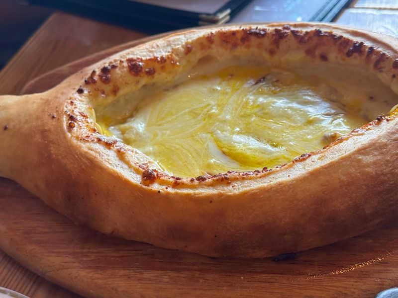Shoti Bread House, Fair Lawn, NJ