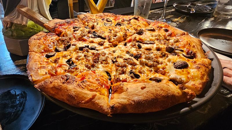 Sicilian Roots on Every Plate Sicilian Roots on Every Plate