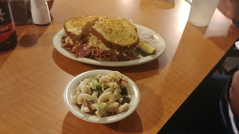 Sides That Steal Attention