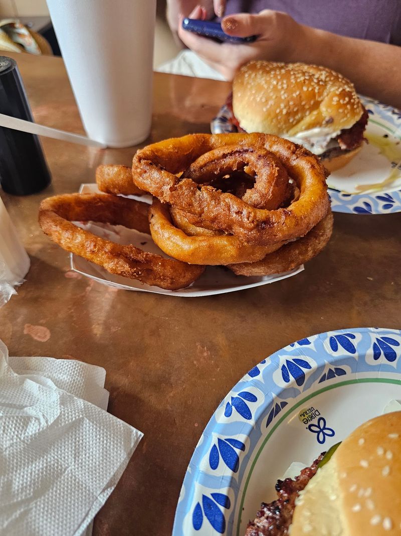 Sides That Steal the Spotlight