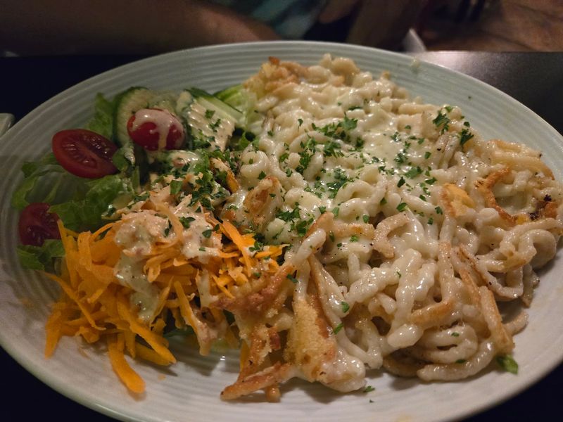 Sides That Steal the Spotlight Sides That Steal the Spotlight