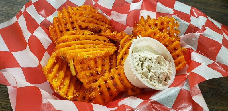Sides Worth the Detour