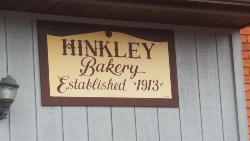 Since 1913 and Still Rolling