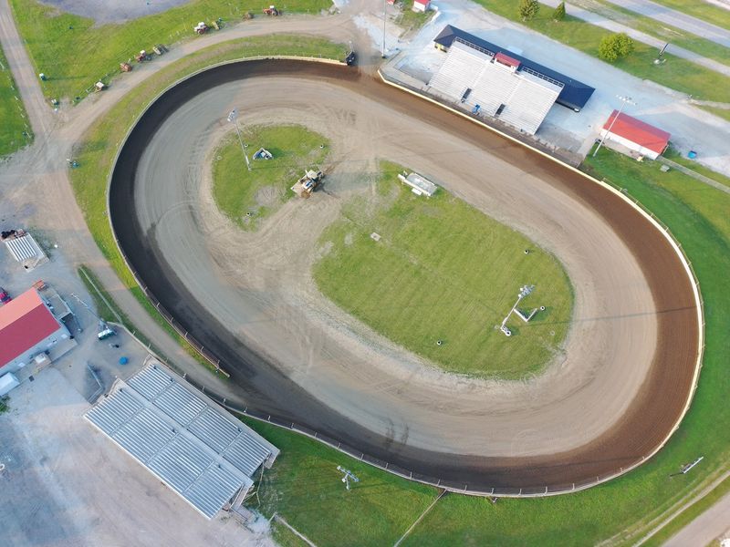 Since 1947 and Still Turning Laps Since 1947 and Still Turning Laps