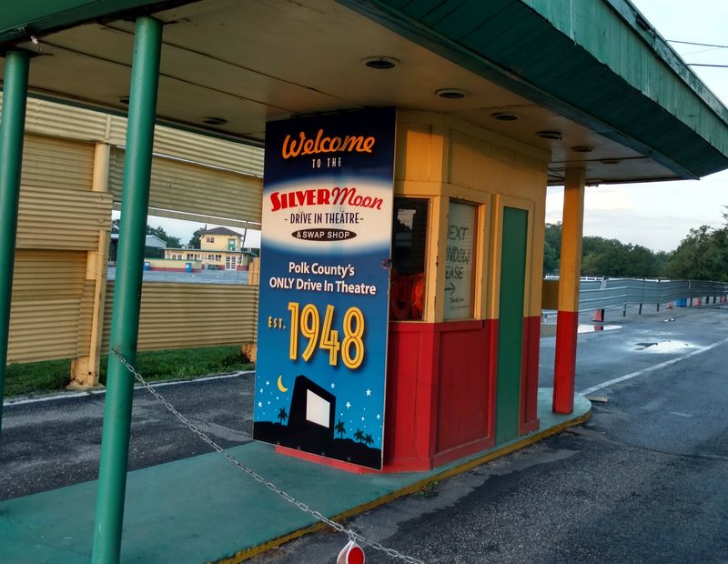 Since 1948 and Still Rolling Since 1948 and Still Rolling