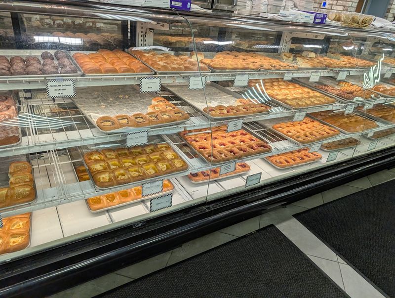 Slovacek's West, West, TX Slovacek's West, West, TX