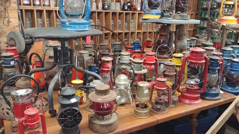Small Finds Worth the Hunt Small Finds Worth the Hunt