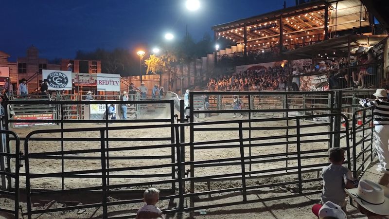 Smart Moves for Rodeo Night
