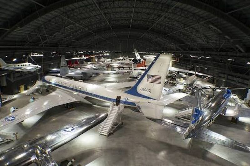 Smart Planning for a Long Day of Hangars