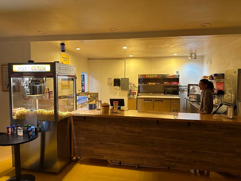 Snack Bar Smarts and Mobile Orders Snack Bar Smarts and Mobile Orders