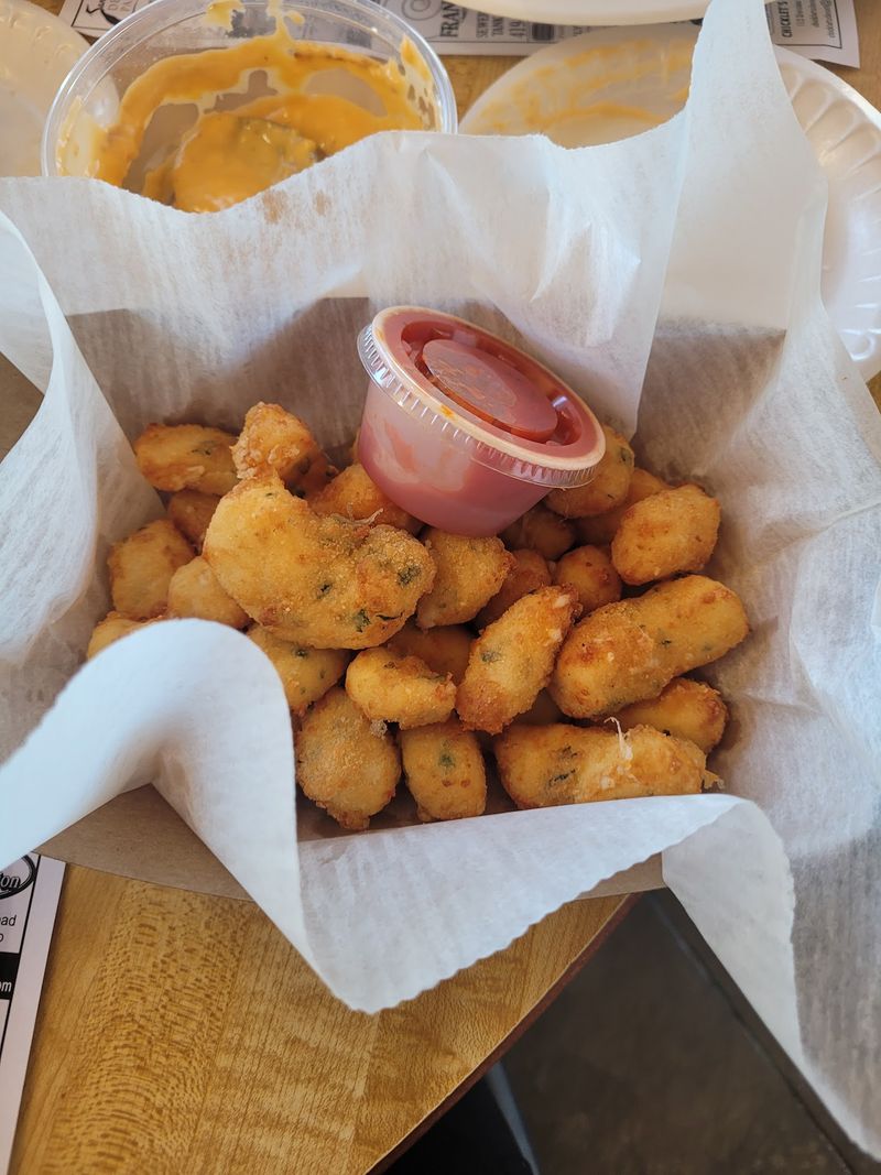 Snacks Built for Sharing Snacks Built for Sharing