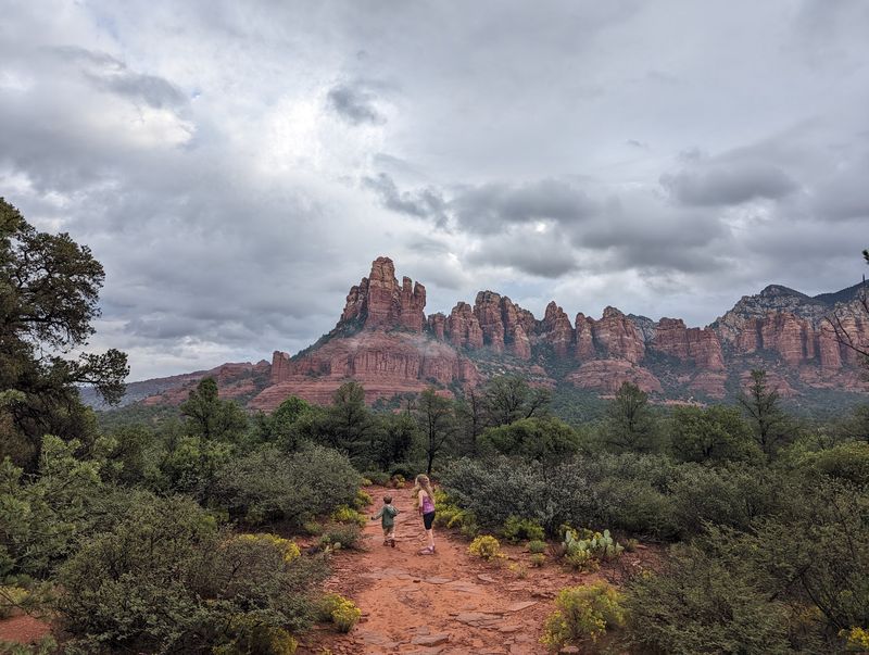 Snoopy Rock