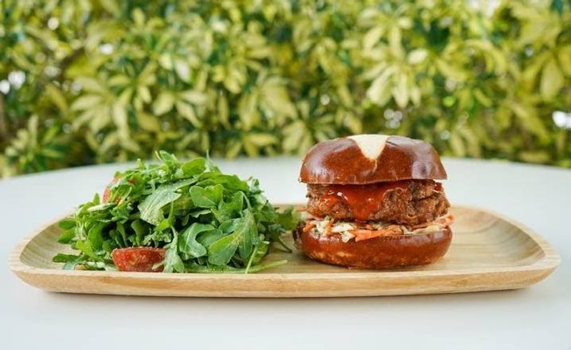 SoBe Vegan, Fort Lauderdale, FL