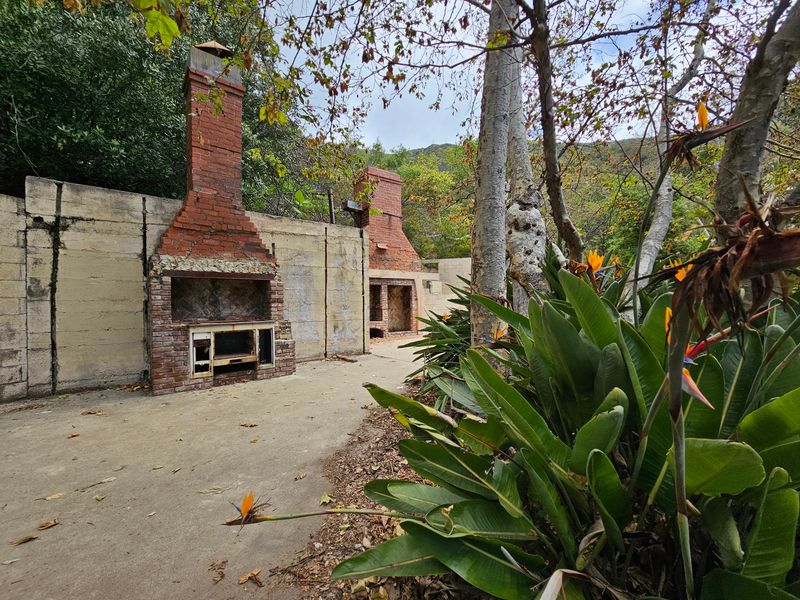 Solstice Canyon, Malibu, CA Solstice Canyon, Malibu, CA