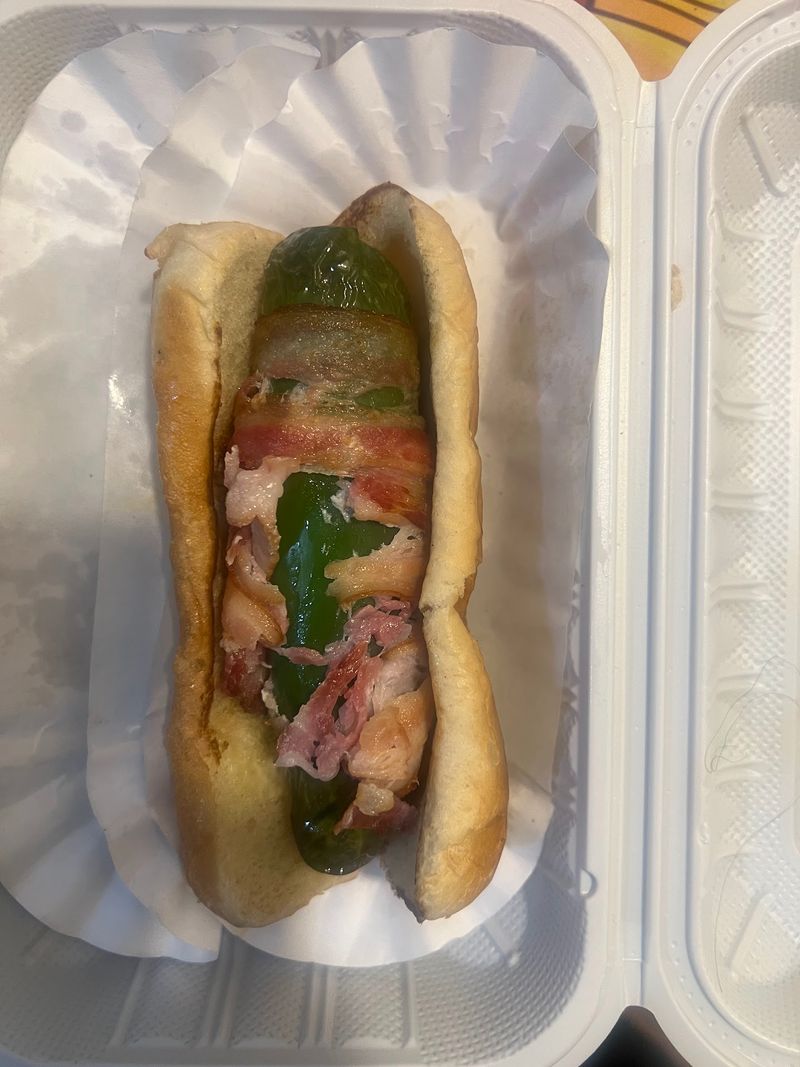 Sonoran Hot Dogs and Real Mexican Food Sonoran Hot Dogs and Real Mexican Food