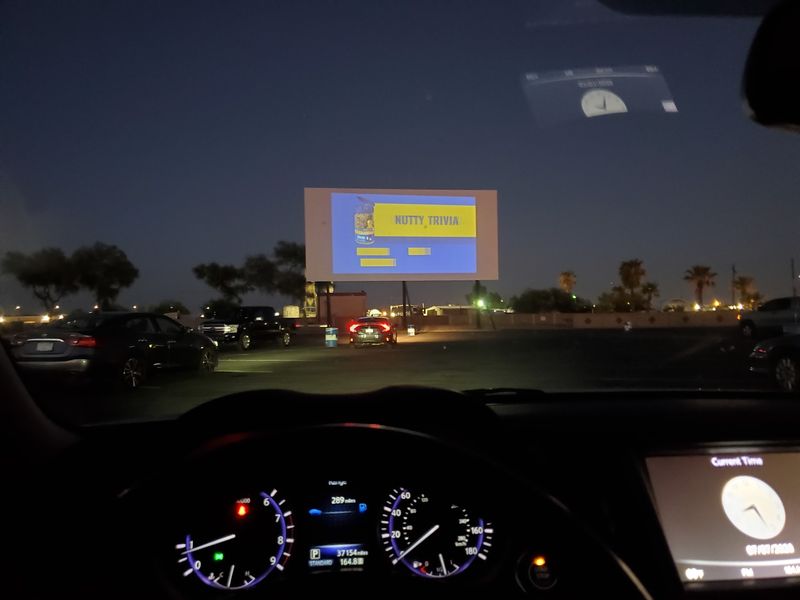 Soundtrack Through Your Car Radio Soundtrack Through Your Car Radio
