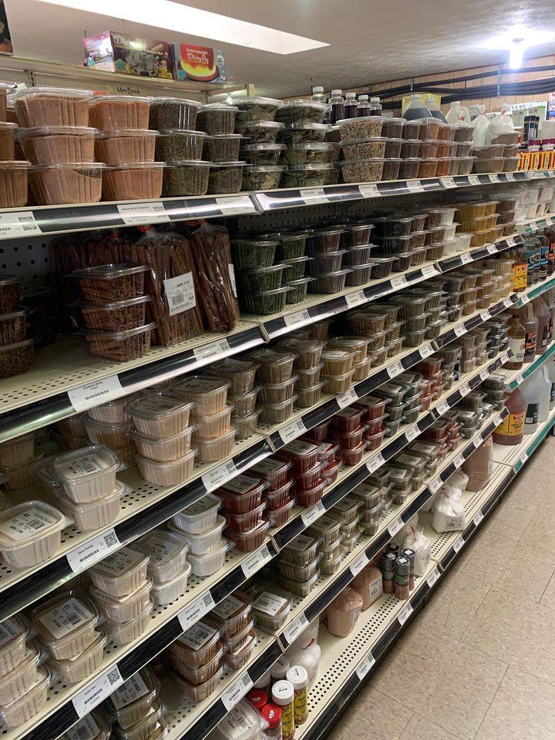 Spices by the Shelf Spices by the Shelf