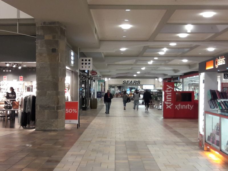 Spotless Floors and Helpful Staff