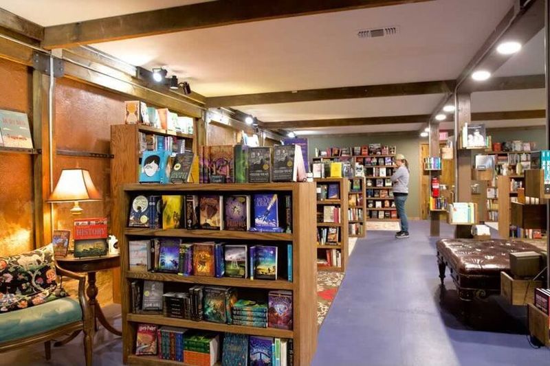 Staff Picks Hiding in Plain Sight