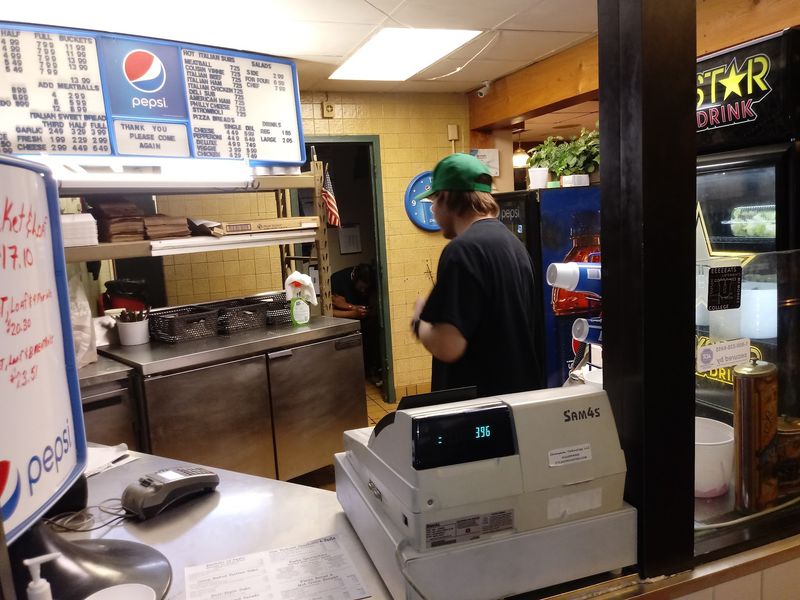 Staff Who Keep It Friendly