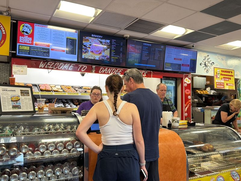 Staff Who Remember Your Order