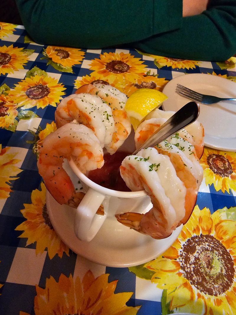Starters Worth Arriving Hungry For Starters Worth Arriving Hungry For