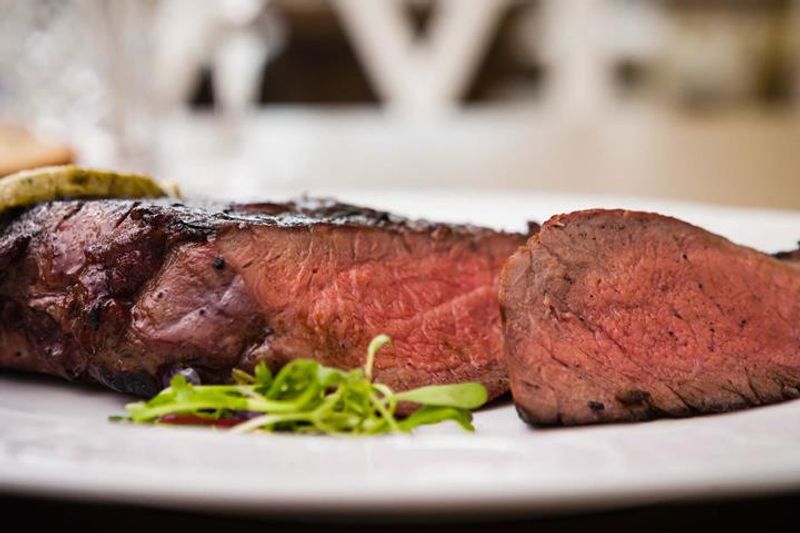 Steaks Beyond the Roast