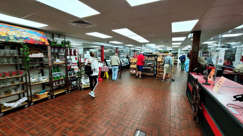 Steamed While You Shop Steamed While You Shop