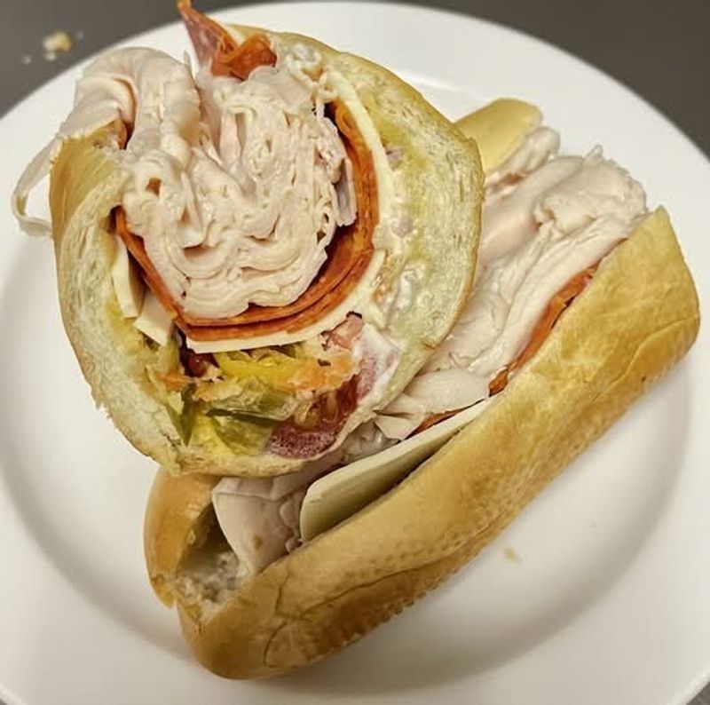 Subs Stacked Higher Than Expected Subs Stacked Higher Than Expected