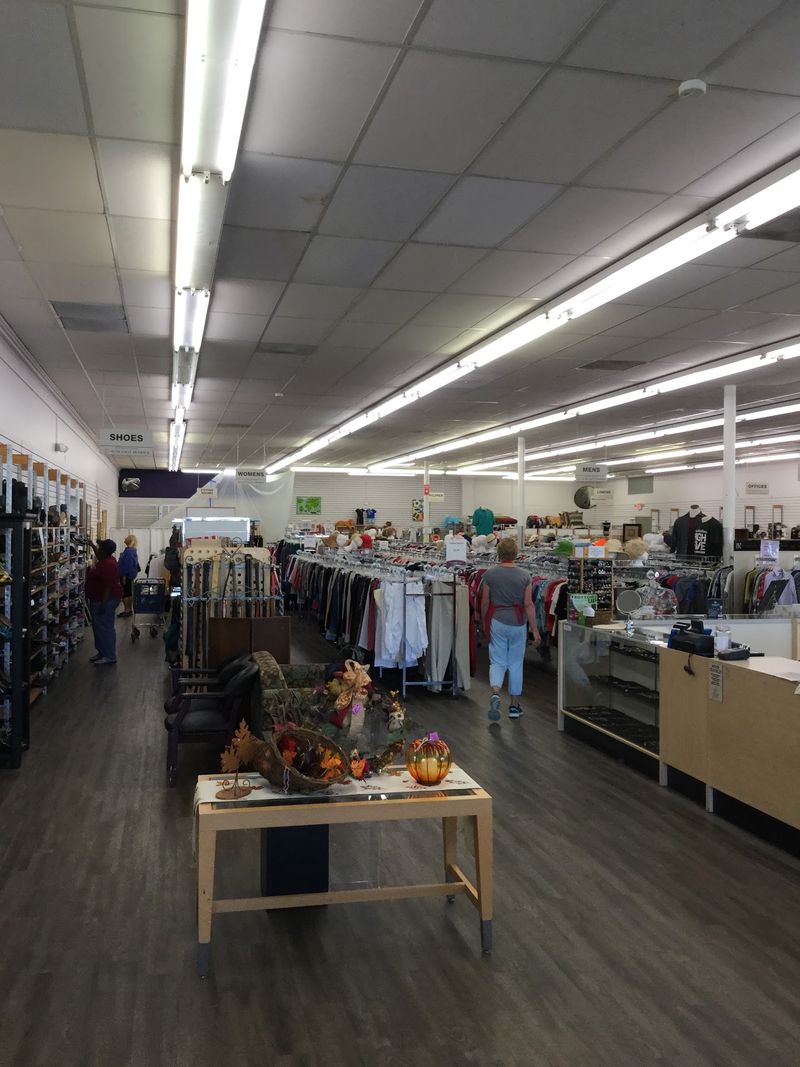 Suncoast Hospice Resale Shop - Clearwater, Clearwater, FL