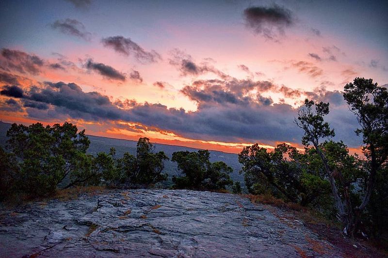 Sunrise, Sunset, and the Noon Problem