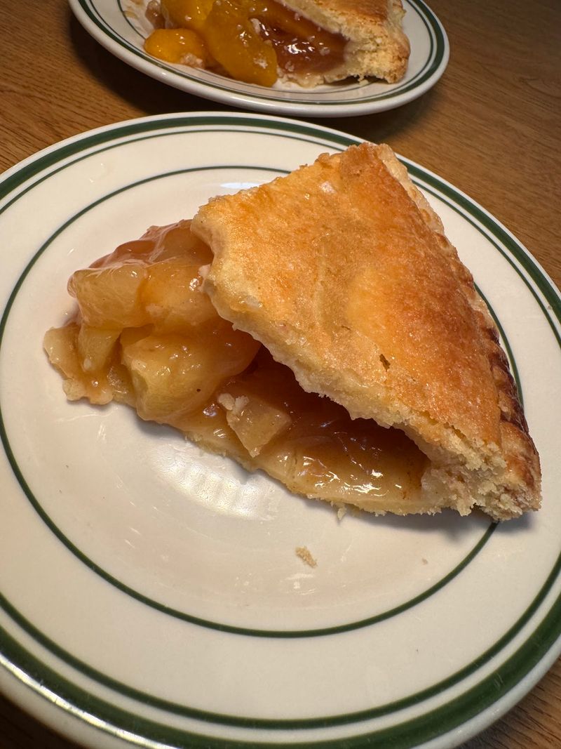 Sweet Pies and Pudding Finales Sweet Pies and Pudding Finales