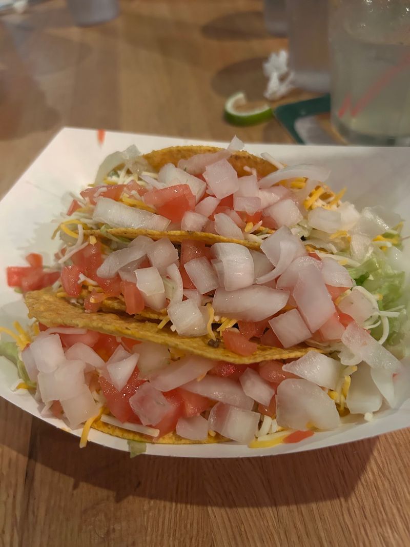Taco Monday and Other Insider Perks Taco Monday and Other Insider Perks