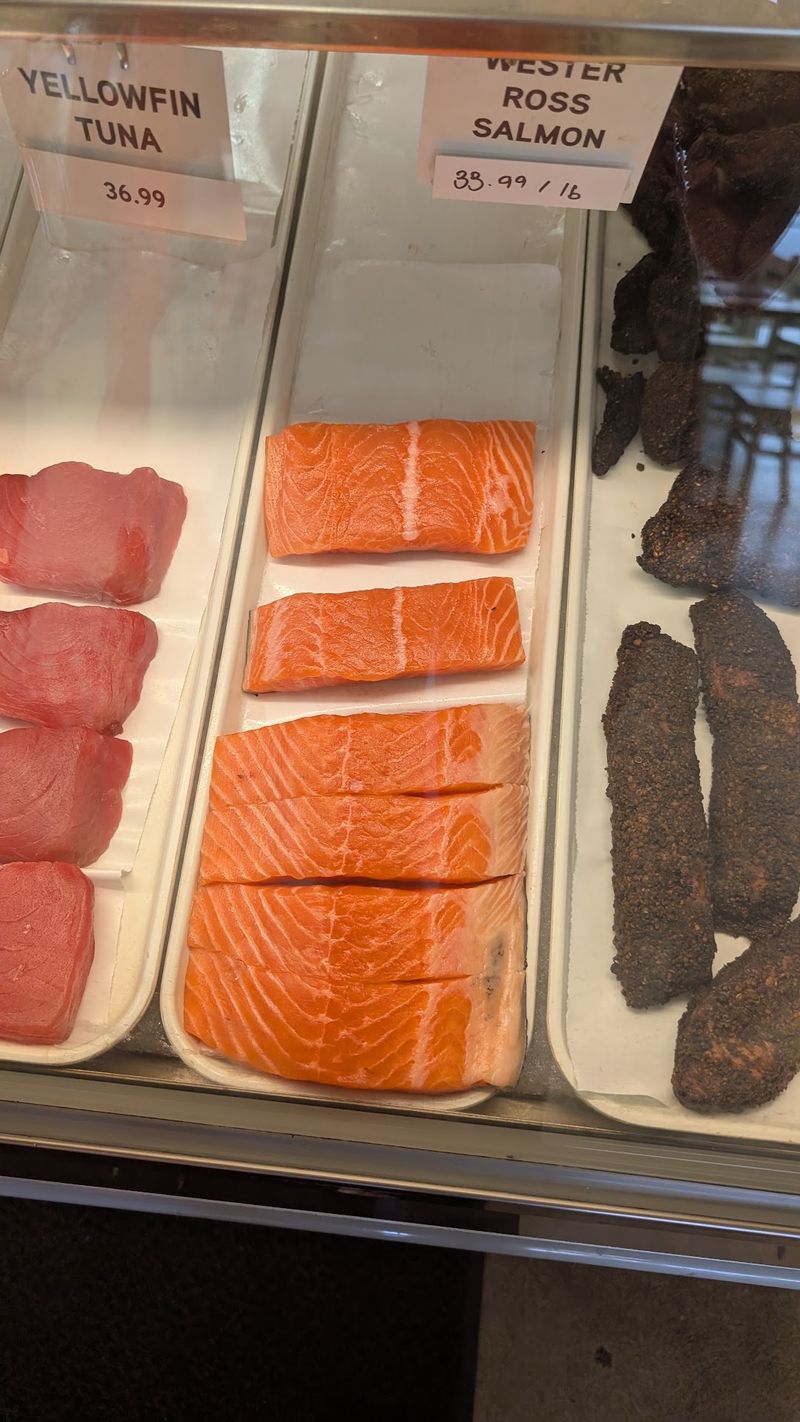 Take Home the Catch Take Home the Catch