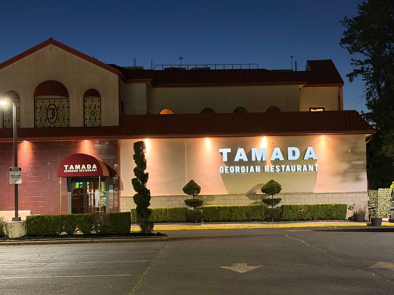 Tamada, Old Bridge, NJ